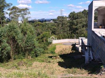 terreno a venda no condominio bella vitta paysage - topografia · Terreno à venda - em Vargem Grande Paulista