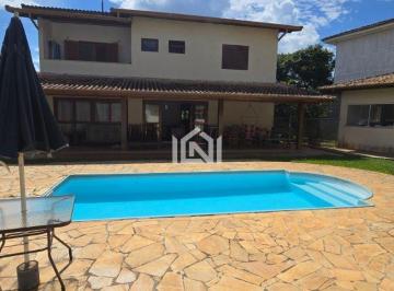 casa a venda no paysage vert - piscina · Casa para aluguel - em Vargem Grande Paulista