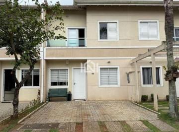 casa a venda no condominio village wimblendon - fachada · Casa à venda - na Granja Viana