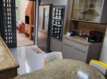 Casa de 3 quartos, São Paulo · SOBRADO 180m² 3 DORMITÓRIOS 2 SUÍTES 2 VAGAS REFORMADO JD BONFIGLIOLI