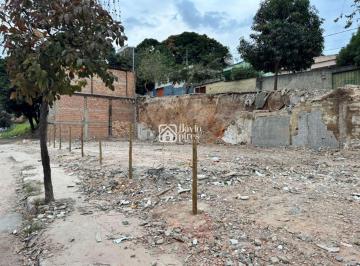 imovel_5480_64637.jpg · Excelente Oportunidade na Av. Cristiano Machado &amp;#150; Lote à Venda