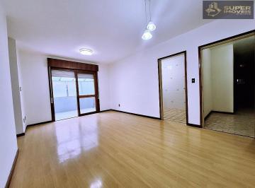 Apartamento · 93m² · 3 Quartos · 1 Vaga · Amplo Apartamento à Venda próximo da Dom Joaquim Pelotas-RS