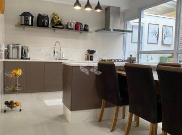 IMG-20250627-WA0057 · Casa de condomínio à venda na Vila Bertioga - 3 suítes, 174 m², piscina aquecida e 4 vagas