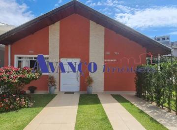 Casa · 300m² · 3 Quartos · 4 Vagas · Residencial Laguna Club em Várzea Paulista - Linda casa á venda