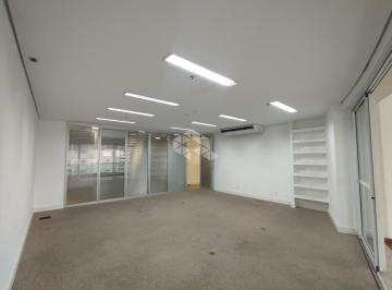 IMG-20250625-WA0031 · Conjunto comercial de alto padrão à venda no Ciragan Office - 167 m², 5 vagas, varanda e estrutura c