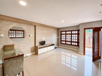 Casa · 156m² · 4 Quartos · 3 Vagas · --Sobrado amplo e completo, ideal para quem busca conforto e funcionalidade!