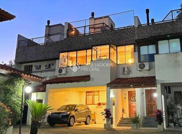 IMG_0791 · Casa em condomínio à venda no bairro Jardim Isabel 3 quartos e 2 vagas de garagem