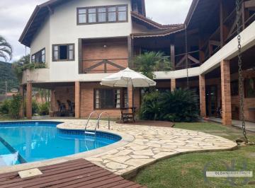 Imagem do Imóvel · SOBRADO COM 6 SUÍTES DENTRO DE CONDOMINIO FECHADO.