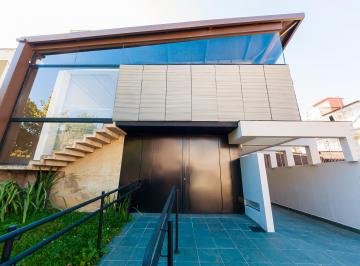 Comercial de 5 quartos, Curitiba · CASA COMERCIAL PARA LOCAÇÃO NO CENTRO CÍVICO