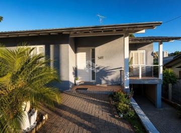 Casa · 369m² · 3 Quartos · 1 Vaga · RESIDÊNCIA IDEAL PARA QUEM VALORIZA PRATICIDADE, CONFORTO E EXCELENTE LOCALIZAÇÃO!
