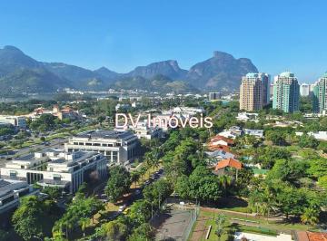 Apartamento de 3 quartos, Rio de Janeiro · Parque das Rosas - 3 quartos - 143m² / VENDE!!!