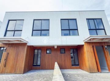 Casa · 100m² · 2 Quartos · .Casa 2 suítes no bairro Ambrósio