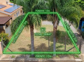 Terreno · 384m² · Terreno à venda em Garopaba - Rodovia dos Açores