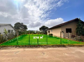 Terreno · 279m² · terreno a venda em garopaba sc