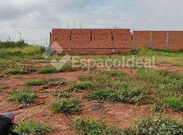 Terreno · 250m² · TERRENO A VENDA NO VILLA DA MATA 2 (LENÇOIS PAULISTA)
