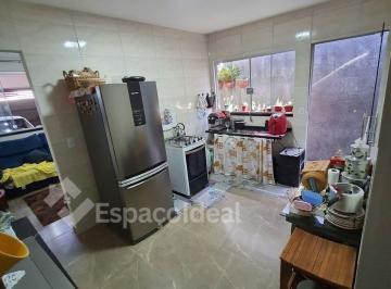 Casa · 100m² · 2 Quartos · 1 Vaga · Oportunidade Jardim Chapaão