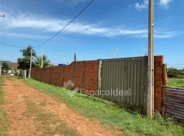 Terreno · 1000m² · Oportunidade Terreno em macatuba mil metros quadrados! R$159.000,00