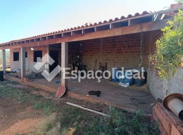 Rural · 5000m² · 2 Quartos · ? Chácara à Venda ? Macatuba  Perfeita para Morar ou Investir!