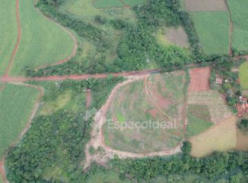 Terreno · 60500m² · SÍTIO A VENDA DE 65.400 METROS EM ALFREDO GUEDES