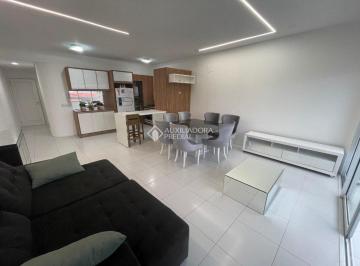 Apartamento · 104m² · 3 Quartos · 2 Vagas · Vista Incrível frente mar