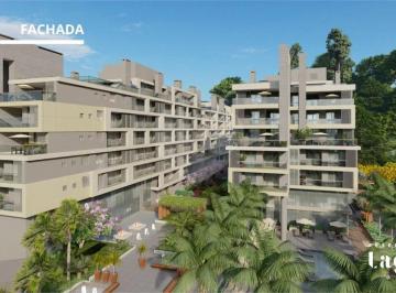 Apartamento de 1 quarto, Curitiba · Loft Reserva Barigui ( 48,00 m² ) - 1 Quarto - 1 Vaga Garagem