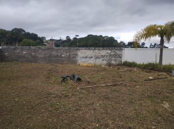 Terreno , Curitiba · Vivendas do Parque - Terreno com 144m² no Santa Cândida