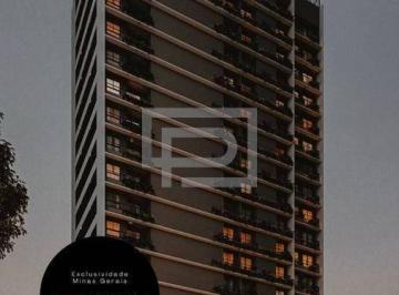 Apartamento · 28m² · 1 Quarto · Nex One Estação Moema - Flat/Loft/Estúdio, Indianópolis - São Paulo