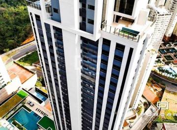 Apartamento · 237m² · 3 Quartos · Oportunidade no Vila da Serra: 3 suítes e infraestrutura completa