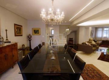 Apartamento · 4 Quartos · 5 Vagas · Cobertura Santo Agostinho