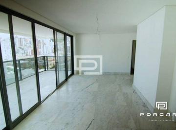 Apartamento · 255m² · 4 Quartos · Apartamento com área privativa e 4 quartos à Venda, Gutierrez - Belo Horizonte