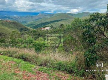 Terreno · 2652m² · Lote/Terreno à Venda, Quintas do Morro - Nova Lima