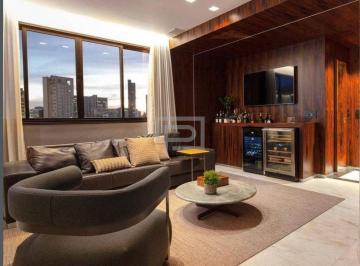 Apartamento · 170m² · 3 Quartos · 3 Vagas · Apartamento com 3 quartos à Venda, Serra - Belo Horizonte