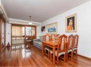 Foto 01 · Venda de Apartamento de 3 Quartos no Bairro Jardim Lindóia, Porto Alegre-RS: com 137m², 2 Vagas de G