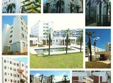 Foto 01 · Apartamento, Jardim Leopoldina, Porto Alegre, RS