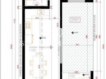 Foto 03 · Imperdível oportunidade: Casa à venda em Taubaté-SP, Jardim das Nações. 3 quartos, 1 suíte, 1 sala,
