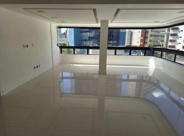 Apartamento de 3 quartos, Salvador · 3 suítes, 142m²/ Jardim Armação