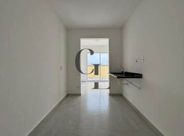 cozinha · Apartamento à venda com 2 quartos e 1 vaga em Santana