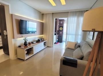 Apartamento de 3 quartos, Santos · Apartamento à venda no Avant Garde em Santos