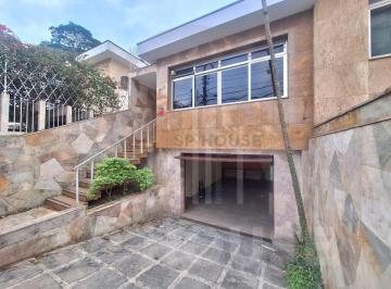 Foto 01 · Casa térrea a venda Saúde, 3 quartos, 1 suite, 3 vagas, 280m²,