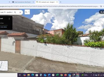 Casa de 2 quartos, São Paulo · Casa terrea