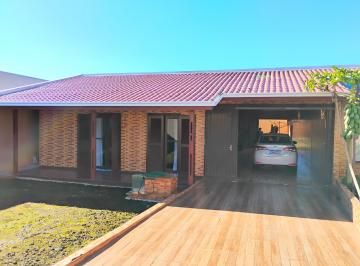 Casa de 3 quartos, São José dos Pinhais · Casa de 200m² na Borda do Campo