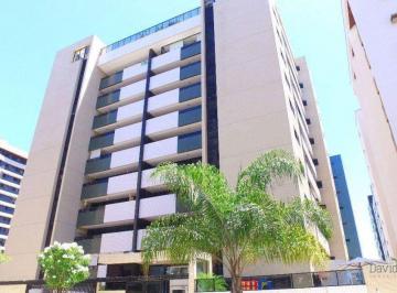 Apartamento de 2 quartos, Maceió · Edifício Mares do Sul / Ponta Verde - Venda