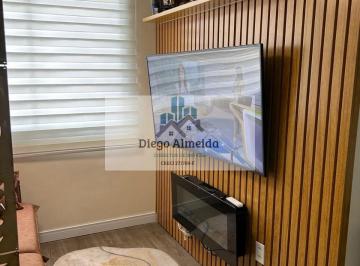 Foto 01 · Apartamento, Santo Amaro, São Paulo, SP