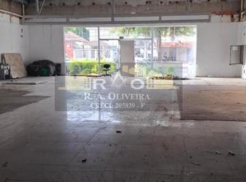 202506272155548950.jpg · Salão Comercial para Locação em Santos, Macuco, 2 banheiros, 12 vagas