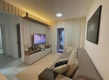 Apartamento de 2 quartos, Santos · Imóvel para venda com 52m² com 2 quartos em Boqueirão - Santos - SP