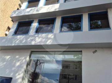 Comercial , São Paulo · Prédio Comercial Reformato para Alugar em Santana – Próximo ao Metrô