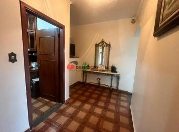Casa · 560m² · 4 Quartos · 6 Vagas · Sobrado em Jardim São Caetano