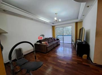 Apartamento · 113m² · 3 Quartos · 1 Vaga · Apartamento em Santa Maria