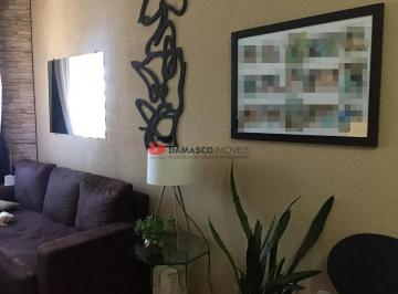 Apartamento · 87m² · 2 Quartos · 2 Vagas · Apartamento em Olímpico