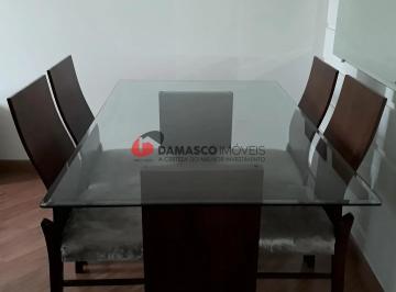 Apartamento · 67m² · 2 Quartos · 1 Vaga · Apartamento em Nova Gerty